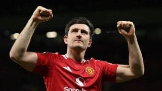 延長後半終盤の3発でユナイテッドが奇跡の逆転劇、“夢の劇場”でリヨンとの計9発の壮絶打ち合いを制す【EL】