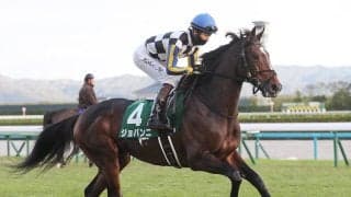 【競馬予想】皐月賞を目前にしての「３歳牡馬ランキング」　クロワデュノールを脅かすのはどの馬だ！