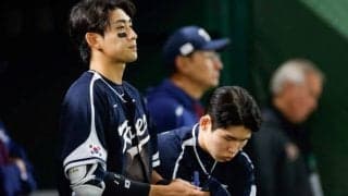 「重要なチャンス」侍ジャパン撃破に燃える韓国　“異例”の日韓戦実現に母国メディアも緊張感「日本は世界最高の野球大国」