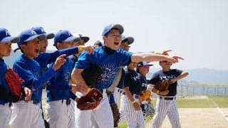 運動神経は「生まれ持った才能じゃない」　筒香兄弟が“中南米スタイル”を持ち込む理由
