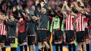 ラ・リーガが来季のCL出場5枠を確保！　浅野＆久保にもわずかながらチャンス