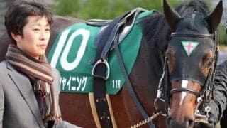 1強ムードの皐月賞に気になるデータ 2番人気が近5年で勝率6割