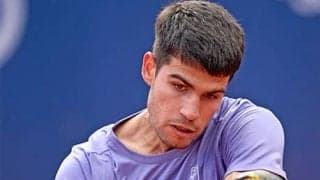  実力者に快勝 地元大会3度目の8強 