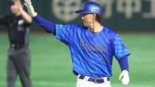 トレード加入26歳は「いてくれないと困る存在」　DeNAで“独り占め”、コーチ称賛のワケ