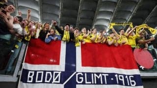 ノルウェー勢初のELベスト4、殊勲のGKハイキン｢ノルウェー全体にとって大きな意味を持つ｣