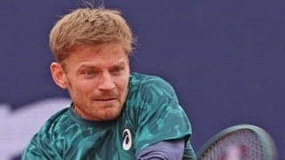  34歳ゴファン 逆転勝ちで8強 