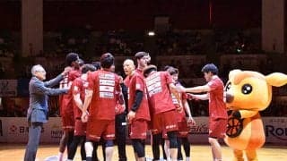 【B2第32節 見どころ】ワイルドカード下位枠は熊本、奈良、神戸の三つ巴…B2最終節での戦いは予測不能