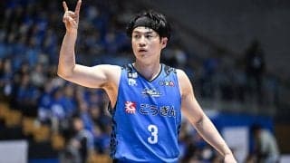 【B1第33節 見どころ】アウェーに乗り込む島根はCS進出目前…北海道は渡邊雄太復帰の千葉Jを迎え撃つ