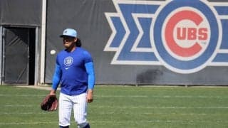 今永昇太のエース哲学