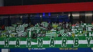 愛媛の17歳DFがスウェーデン1部のハンマルビーへ移籍か? 夏に契約と現地紙報道