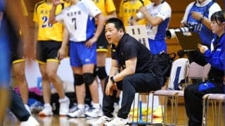 駿台学園高の梅川大介監督はなぜ大阪Bのアカデミーに？　日本の育成の可能性と、これからの駿台学園高との関わりについて「まずはやってみることを大事に」