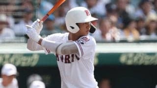 立教大が新入生を発表！大阪桐蔭の実戦派右腕、Ｕ-18で大活躍の広陵外野手、仙台育英のスラッガーなど名門校の主力選手たちが入部