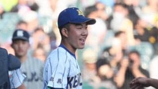 19日に健大高崎が登場！山田擁する東農大二も初戦！群馬県大会【25年春高校野球】












