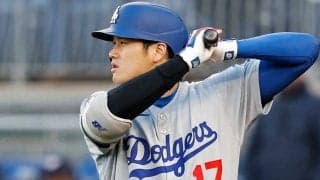 判明した大谷翔平の驚異的数値　悪条件なのに…まさかの「92」に米本音「信じられない」