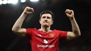 「クレイジーな試合」両軍合わせて9ゴール、まさに“夢の劇場”と化したホームでの逆転勝利に決勝点のマグワイア「応援が本当に重要だった」