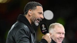 ユナイテッドOB達も奇跡の逆転劇に歓喜、ファーディナンド氏｢奇跡以上のことが必要だと言ったが…｣