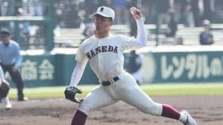 19日からベスト8をかけた4回戦！早稲田実、帝京、日大三、国学院久我山などが登場！春季東京都大会【25年春高校野球】