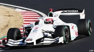 スーパーフォーミュラ2025第3・4戦プレビュー 昨年白熱した牧野vs太田のバトル……その“続き”に期待