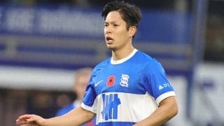 英3部で復活、元JリーグMVPの岩田智輝がリーグMVPの最終候補に残る！ 今季加入でリーグ制覇に貢献