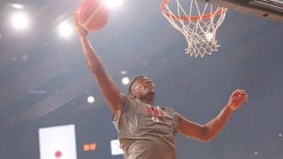 レイカーズの八村塁「日本で会いましょう」動画投稿し予告…現地インタビューでも国内イベント示唆