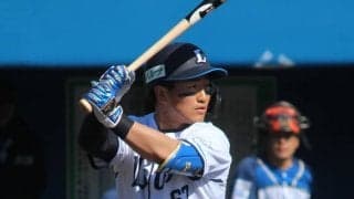 西武が単独3位浮上！打線好調の裏で気になる二塁手レギュラー争い！24歳の若き大砲候補に注目だ！