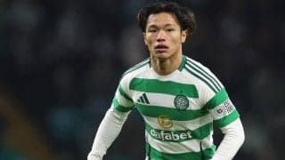 「ゴールを決めたい」リーグ戦で弾丸ミドルの旗手怜央、今季も国内3冠が懸かる中でカップ戦準決勝へ強い意気込み「チームのために全力を尽くして頑張りたい」