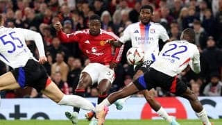 「素晴らしい逆転劇」120分の貴重な同点ゴール、メイヌーが逆転勝利を勢いに変える「優勝を勝ち取りたい」