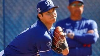 大谷翔平、投手復帰の現状はどうなっている？ ドジャースが固める慎重姿勢に集まる関心「復帰そのものは想定よりも遅れている」