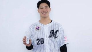 ロッテ、ハンディファン付きチケット販売　6月28日のソフトバンク戦「熱い菊地コールを」