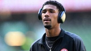 ユナイテッドの守護神問題、フランクフルトの22歳GKを狙う？ 移籍金は最低97億円か