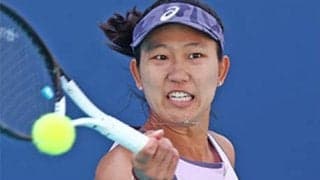  【速報中】内島萌夏vsダニロビッチ 