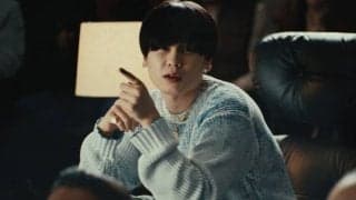 NBAのPOキャンペーンムービーに「BE:FIRST」のMANATOが出演…エアロスミスの名曲にのせて