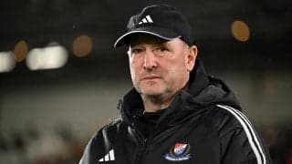 降格圏に沈む横浜FMがホーランド監督を解任、ACLEはベスト8進出もJ1ではわずか1勝に終わる…キスノーボHCが暫定指揮