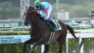 【アンタレスS予想】前走の距離に明確な傾向あり！ 前走の経験に不安が残る人気馬とは