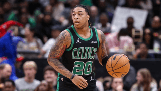 Gリーグの2024-25ファーストチームなど表彰…渡米1年目の河村勇輝は選出ならず