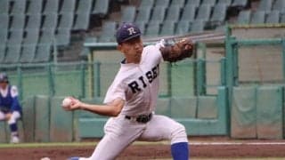 19日に昨秋の覇者・履正社が登場！大阪大会【25年春高校野球】





