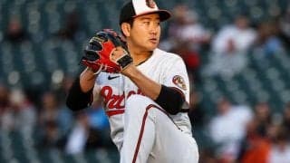 「制球力抜群」好投が続く菅野智之をオリオールズ監督は絶賛 7回2失点で本拠地初勝利「ファンタスティックだ」