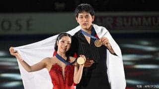 三浦璃来/木原龍一組が2年ぶり2度目の四大陸選手権制覇！「このメダルは僕たちの5年間の成長の証」| ISU四大陸フィギュアスケート選手権2025 ペア レビュー