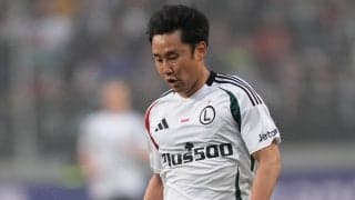 「邪魔しただけ」痛恨の決定機逸…チェルシー戦勝利もフル出場の森下龍矢はまたしてもチーム最低評価