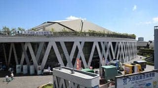 「B.LEAGUE TRYOUT 2025」の開催決定…プロ志望の選手＆コーチを発掘へ