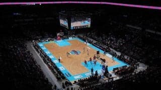 B1佐賀が男気運だめし…じゃんけんでブースターが負ければチケット半額「挑戦お待ちしております」