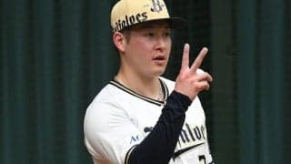 吉田輝星が“激ヤセ”告白「ギプス外して3週間」　TJ手術→リハビリで変貌
