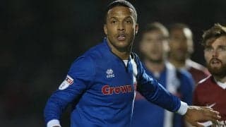 現役時代には2度も癌を克服したトンプソン氏が36歳の若さで他界…イングランドの下部リーグで活躍「愛情深く人を惹きつける人柄」