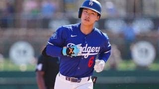 打っても早期昇格は“絶望的”　韓国の逸材に母国メディア淡々「心を折らずに」