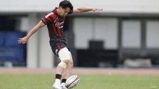 失意の淵から引き上げてくれた仲間たちの存在。顔を上げた23歳が取り戻した自信