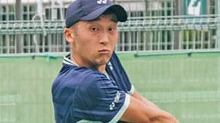  徳田廉大ら 日本勢3名が4強入り 