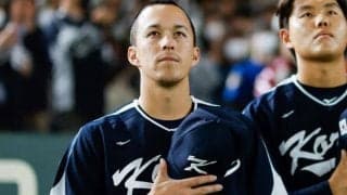 ド軍トップの6HRと絶好調も…前回大会で“戦犯扱い”のド軍エドマンのWBC参戦に韓国紙がシビア見解「まだわからない」