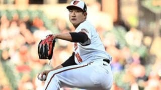 菅野智之と「生涯契約して」　本拠地でまさかの光景、米記者も感動…「僕らのエース」