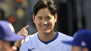 まさかの異論噴出…大谷翔平の献身的な“水汲み行為”に飛んだ異例の声に米記者が嘆き「敗者はなんと悲しい人生を送っているのか」