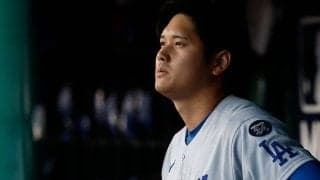 大谷翔平、知られざる試合前の“過ごし方”　ロバーツ監督が自宅で激白「とても規律正しい」